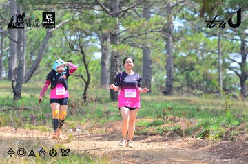 Dalat Ultra Trail 2026 - Ảnh #4792044