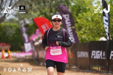 Dalat Ultra Trail 2026 - Ảnh #4865678