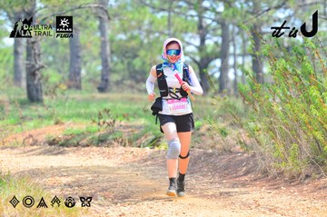 Dalat Ultra Trail 2026 - Ảnh #4873994
