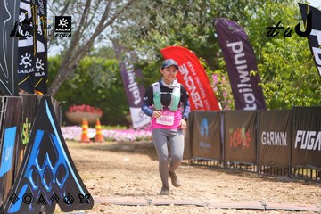 Dalat Ultra Trail 2026 - Ảnh #4867835