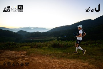 Dalat Ultra Trail 2026 - Ảnh #4912915