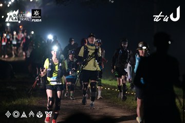 Dalat Ultra Trail 2026 - Ảnh #4729579