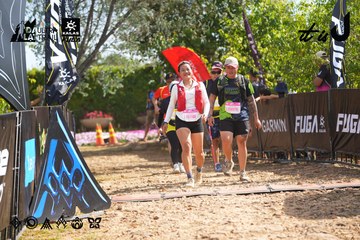 Dalat Ultra Trail 2026 - Ảnh #4901252