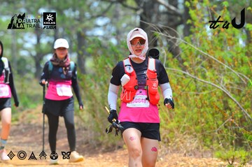 Dalat Ultra Trail 2026 - Ảnh #4876492