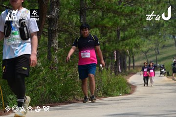 Dalat Ultra Trail 2026 - Ảnh #4831250