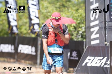 Dalat Ultra Trail 2026 - Ảnh #4747090