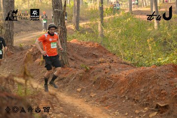 Dalat Ultra Trail 2026 - Ảnh #4842147