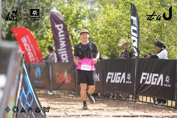 Dalat Ultra Trail 2026 - Ảnh #4856435
