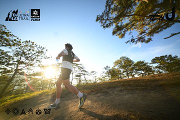 Dalat Ultra Trail 2026 - Ảnh #4909723