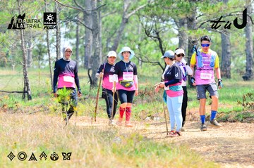 Dalat Ultra Trail 2026 - Ảnh #4873704