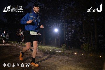 Dalat Ultra Trail 2026 - Ảnh #4730408