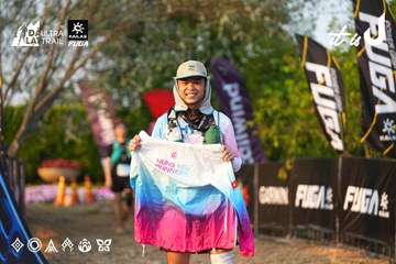 Dalat Ultra Trail 2026 - Ảnh #4744799