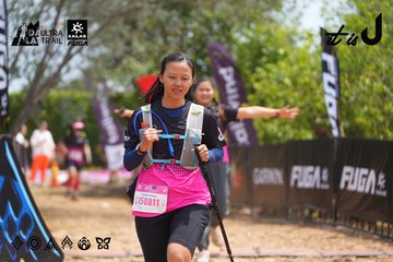 Dalat Ultra Trail 2026 - Ảnh #4866897