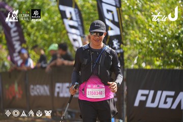 Dalat Ultra Trail 2026 - Ảnh #4900316
