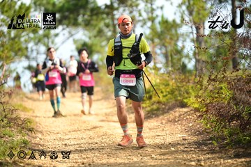 Dalat Ultra Trail 2026 - Ảnh #4912124