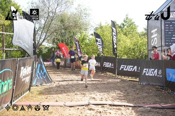 Dalat Ultra Trail 2026 - Ảnh #4862953