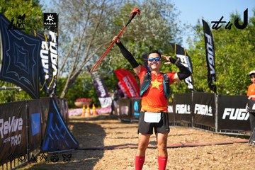Dalat Ultra Trail 2026 - Ảnh #4739730