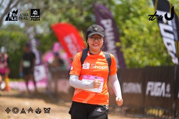 Dalat Ultra Trail 2026 - Ảnh #4867363