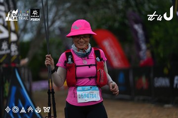 Dalat Ultra Trail 2026 - Ảnh #4756841