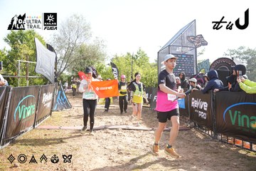 Dalat Ultra Trail 2026 - Ảnh #4863146