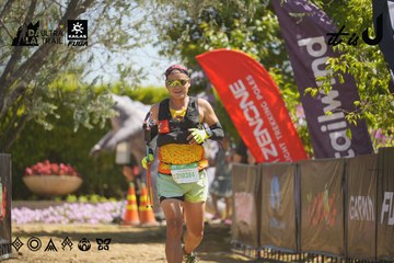 Dalat Ultra Trail 2026 - Ảnh #4684314