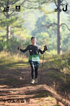 Dalat Ultra Trail 2026 - Ảnh #4878606