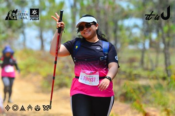 Dalat Ultra Trail 2026 - Ảnh #4876942