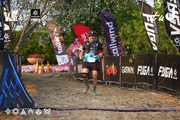 Dalat Ultra Trail 2026 - Ảnh #4744883