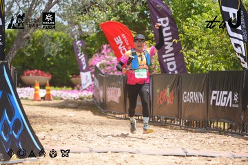 Dalat Ultra Trail 2026 - Ảnh #4867992