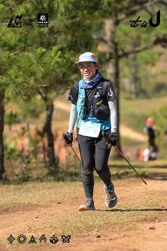 Dalat Ultra Trail 2026 - Ảnh #4716195