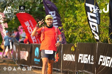 Dalat Ultra Trail 2026 - Ảnh #4743339