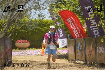 Dalat Ultra Trail 2026 - Ảnh #4694383