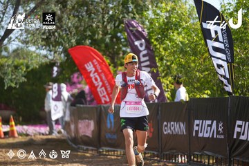 Dalat Ultra Trail 2026 - Ảnh #4898786