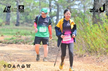 Dalat Ultra Trail 2026 - Ảnh #4874740