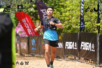 Dalat Ultra Trail 2026 - Ảnh #4727193