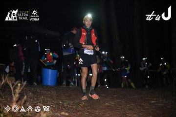 Dalat Ultra Trail 2026 - Ảnh #4700493