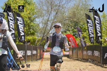 Dalat Ultra Trail 2026 - Ảnh #4690975