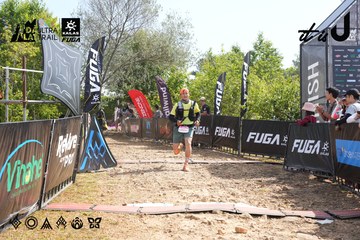 Dalat Ultra Trail 2026 - Ảnh #4863947