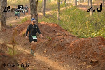 Dalat Ultra Trail 2026 - Ảnh #4842151