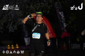 Dalat Ultra Trail 2026 - Ảnh #4757250