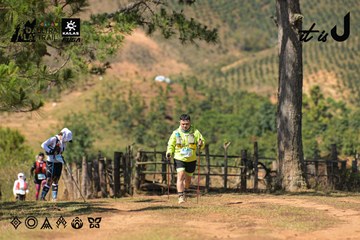 Dalat Ultra Trail 2026 - Ảnh #4717170