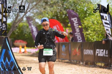 Dalat Ultra Trail 2026 - Ảnh #4868990