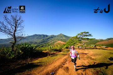 Dalat Ultra Trail 2026 - Ảnh #4912526