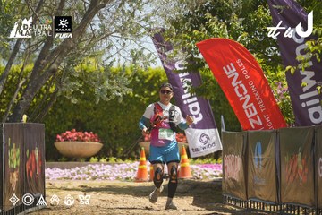 Dalat Ultra Trail 2026 - Ảnh #4691217