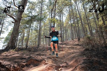 Dalat Ultra Trail 2026 - Ảnh #4738895