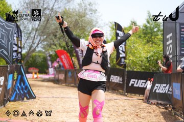 Dalat Ultra Trail 2026 - Ảnh #4867930