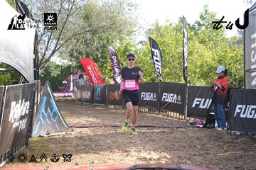 Dalat Ultra Trail 2026 - Ảnh #4862630