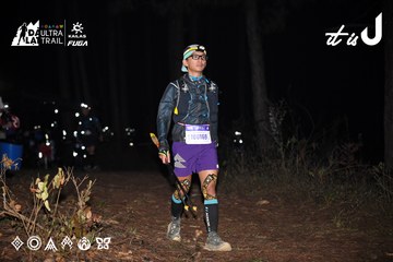 Dalat Ultra Trail 2026 - Ảnh #4704385