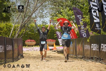 Dalat Ultra Trail 2026 - Ảnh #4725500
