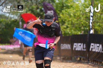 Dalat Ultra Trail 2026 - Ảnh #4867254